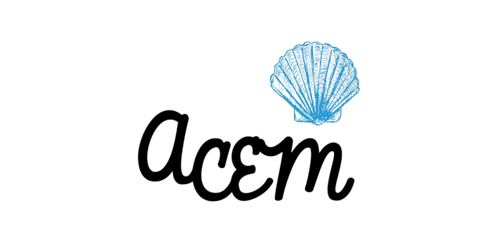 logotipo Acem