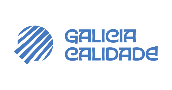 logo galicia calidade